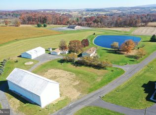 11 Farm View Rd, Schuylkill Haven, PA 17972