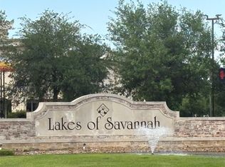 5139 Spring Terrace Ln, Rosharon, TX 77583