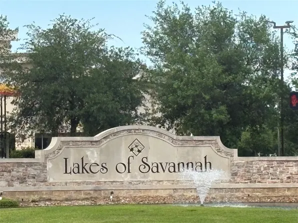 5139 Spring Terrace Ln, Rosharon, TX 77583