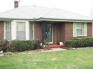 3821 NW 25th St, Oklahoma City, OK 73107
