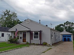 516 Furnace St, Elyria, OH