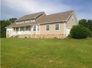 294 Highland Dr, Dunlap, TN 37327