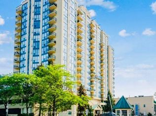 65 Ellen St #1205, Barrie, ON L4N 3A5