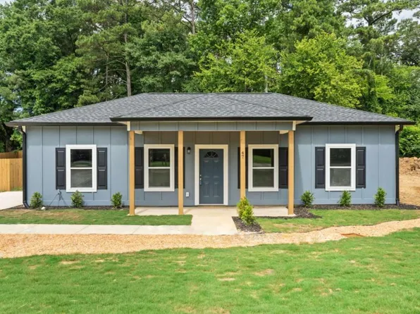 47 Brownlow Dr, Rome, GA 30165