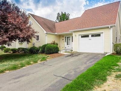 24 Vincent Court #24, East Hartford, CT, 06108