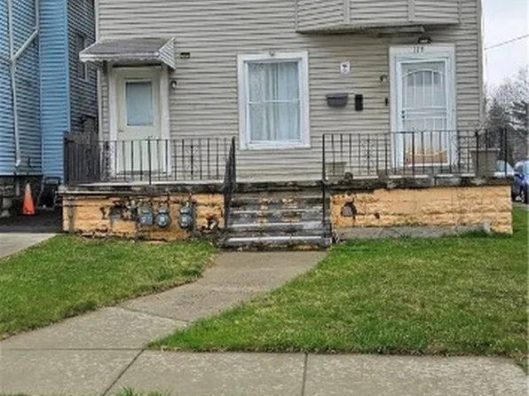 115 Wakefield Ave, Buffalo, NY 14214