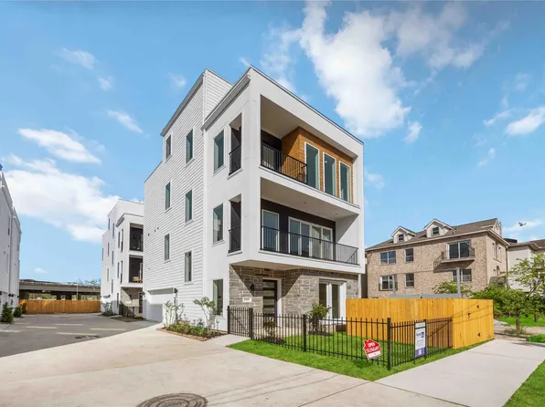 1309 Rosewood St, Houston, TX 77004