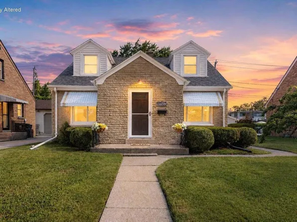 3438 E Whittaker AVENUE, Cudahy, WI 53110