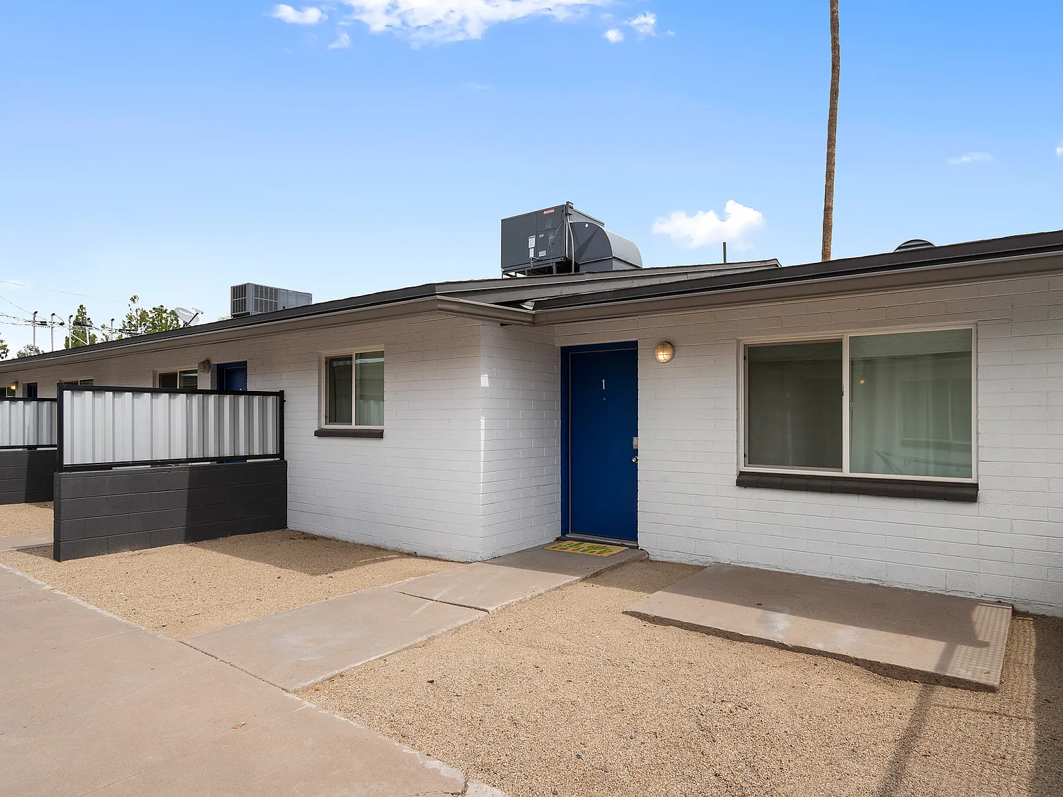 Villas on 4th Tempe — Photo 3