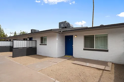 Villas on 4th Tempe Photo 1