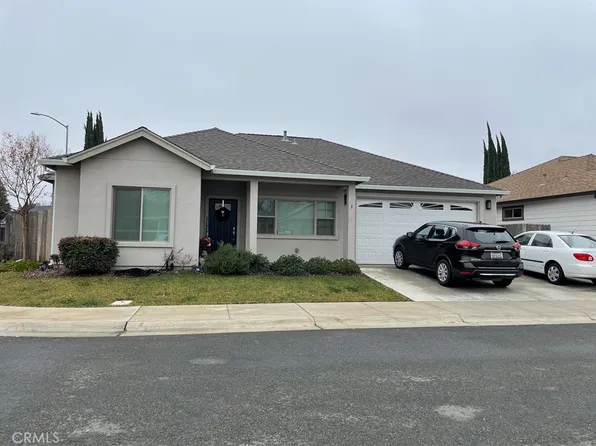 1 Jersey Brown Cir, Chico, CA 95973