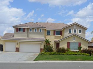 19852 Lurin Ave, Riverside, CA 92508