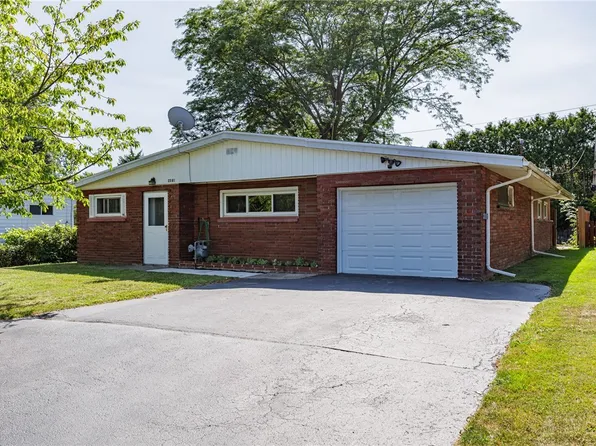 2381 Long Pond Rd, Rochester, NY 14606