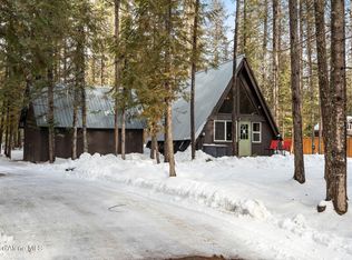 292 Creekside Dr, Priest River, ID 83856