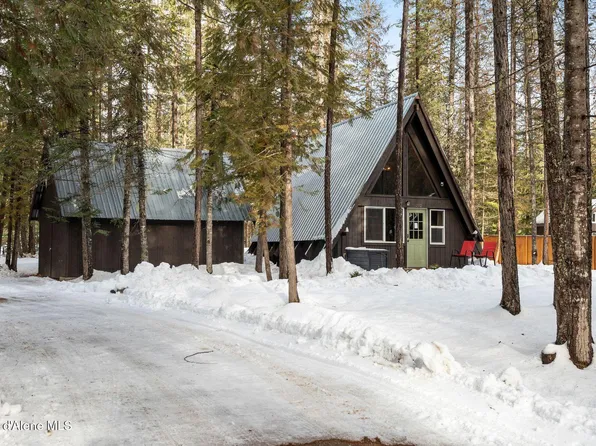 292 Creekside Dr, Priest River, ID 83856