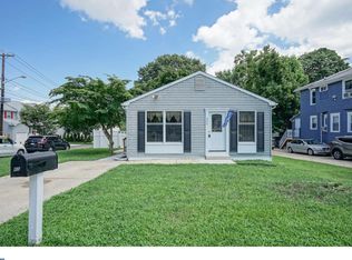 804 Engard Ave, Pennsauken, NJ 08110