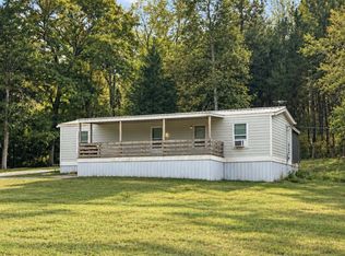 633 Springer Rd, Hohenwald, TN 38462