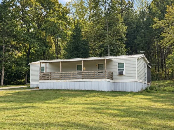 633 Springer Rd, Hohenwald, TN 38462