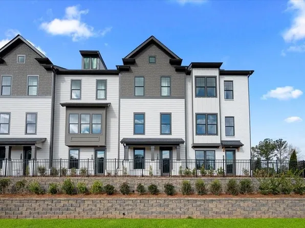 1863 Marisol Cir NW, Kennesaw, GA 30144