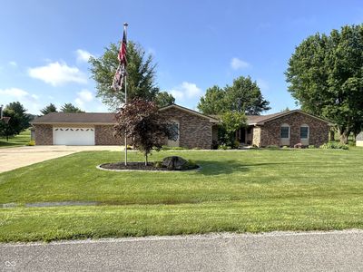 3137 W Tam O Shanter Dr, Crawfordsville, IN, 47933