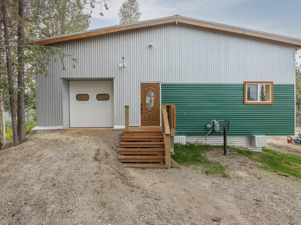 211 Craig Ave, Fairbanks, AK 99701