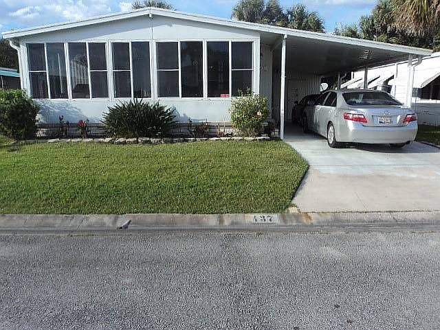 1st image of 7300 20th St Lot 437