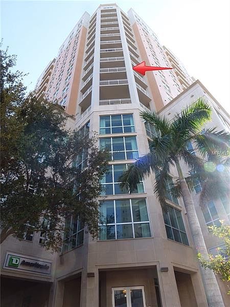 1st image of 1350 Main St Unit 806