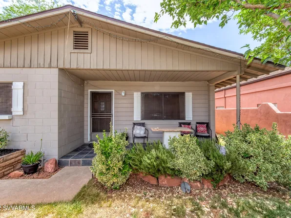 80 Oak Creek Boulevard, Sedona, AZ 86336