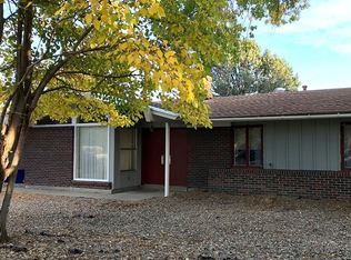 527 Rover Blvd, Los Alamos, NM 87547