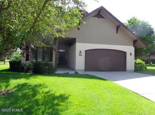 1 W Village Cir, Midway, UT 84049
