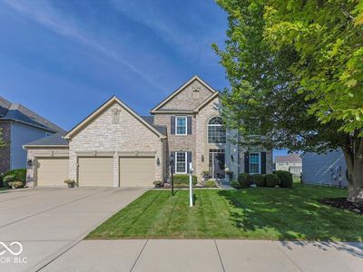 12422 Brean Way, Fishers, IN, 46037