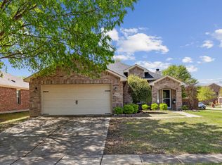 5217 Rustic Ridge Dr, McKinney, TX 75071
