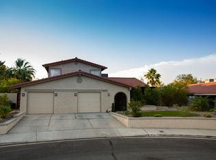 8940 Borla Dr, Las Vegas, NV 89117