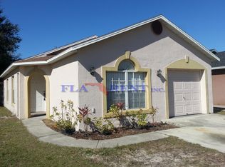 1131 Vista Palma Way, Orlando, FL 32825