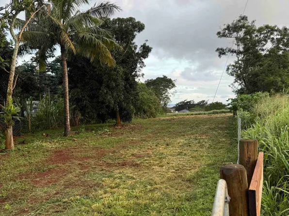 Ala Kalanikaumaka St Lot B-6, Koloa, HI 96756