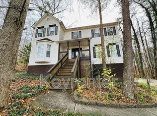 12490 Daisywood Dr, Knoxville, TN 37932