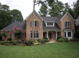18800 Hammock Ln, Davidson, NC 28036