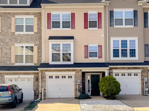 45485 Monterey Ln, California, MD 20619