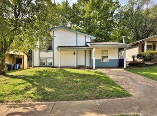 2526 Clovermere Ct, Florissant, MO