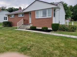 1195 Forest Hills Dr, Salix, PA 15952