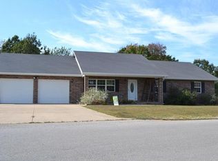 21195 Larson Rd, Waynesville, MO 65583