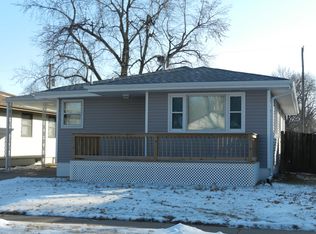 3021 Avenue J, Council Bluffs, IA 51501