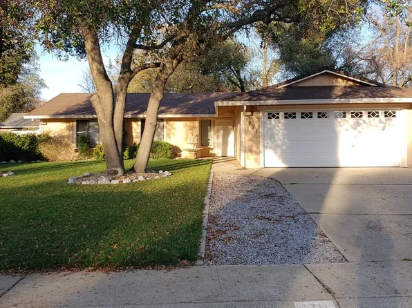 1711 Soda Springs Cir, Redding, CA 96002