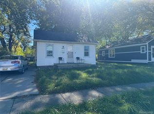 26661 Princeton St, Inkster, MI 48141