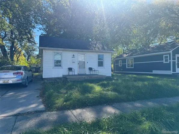 26661 Princeton St, Inkster, MI 48141