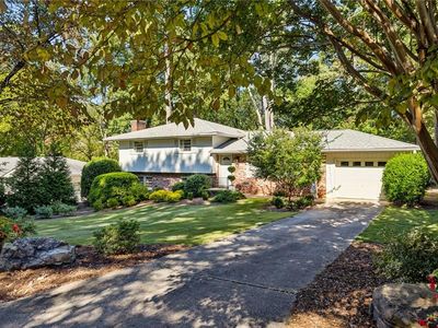 1893 Carthage Rd, Tucker, GA, 30084