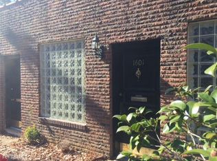 1601 Fulton Ave, Charlotte, NC 28205