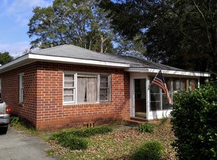 211 Peachtree Circle, Warner Robins, GA 31088