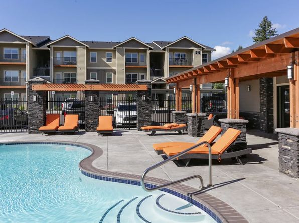 The Lavonne Apartments | 6727 NE Vancouver Mall Dr, Vancouver, WA