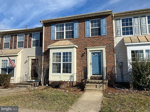 4th image of 205 Braeburn Dr